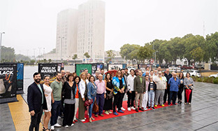Programa cultural Mairena