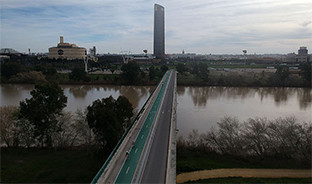 Carril bus vao