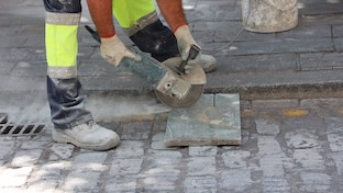 Obras Acera