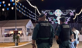 Guardiacivil algaba