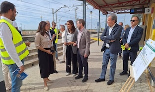 Adif obras cantillana