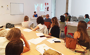 Formaciu00f3n red provincial biblioteca