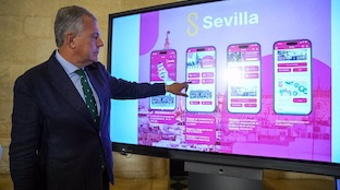 App sevilla