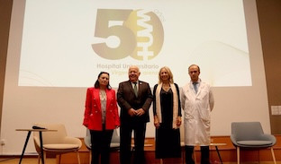 Hospital macarena 50