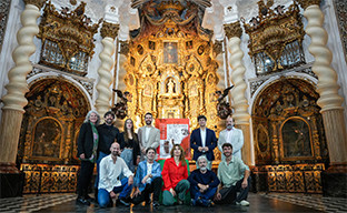 San luis de los franceses don juan tenorio