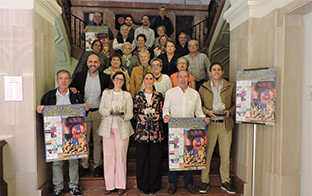 Concurso aceitunas mariena del alcor