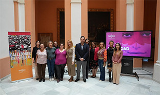 Otou00f1o en igualdad sevilla