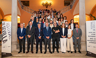 21 festival cine europeo sevilla