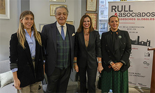 Consejera fomento majaravique
