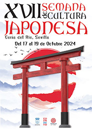 Semana cultura japonesa