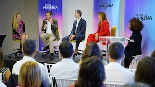 Retos mairena