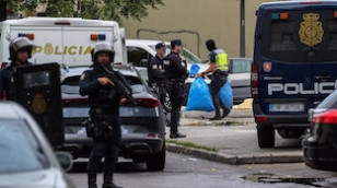 Policia tresmil