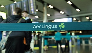Air lingus