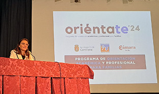 Orientate