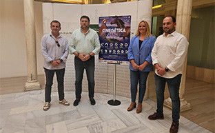 Feria cinegetica guillena 2024