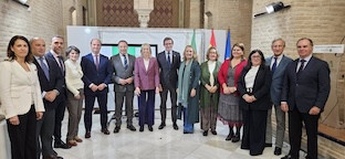Junta provincia