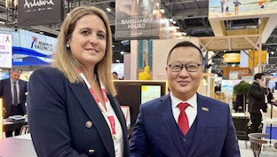 Tourism travel world