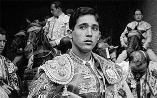 Paco Camino