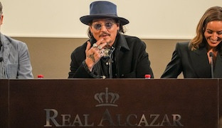 Jhonny deep