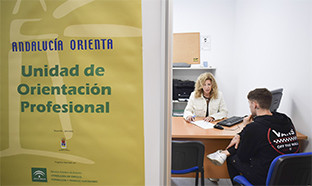 Andalucia orienta palacios