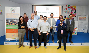 Jornada OTC Gran Vega