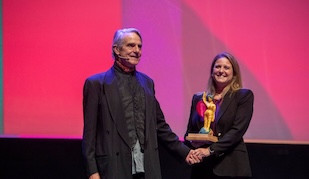 Giraldillo jeremy irons