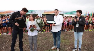 Italica dana