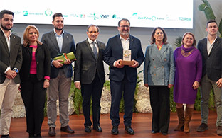 Premio jardineria carmona