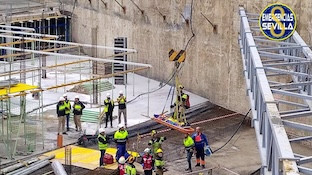 Accidente laboral