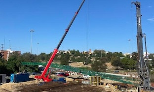 Obras bus bao