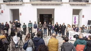 Estepa minutosilencio