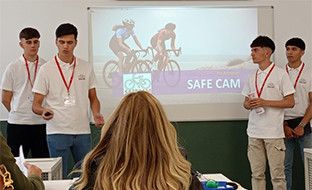 Proyecto safa ecija