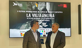 Festival la vieja encina 2024