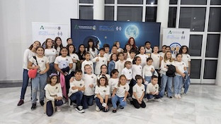 Colegio lunar