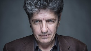 Antonio dechent
