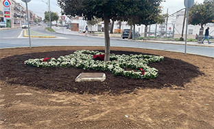 Ornamentaciu00f3n navidad utrera