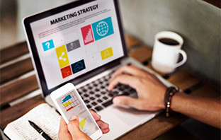 Marketing digital