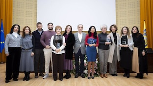 Oficina voluntariado upo