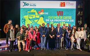 Certamen cortos dipu 24