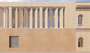 Proyecto ayto ecija