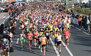 Media maraton palacios 2024
