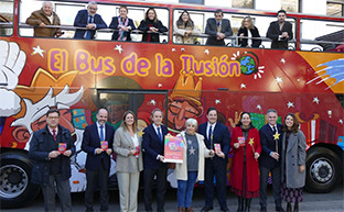 Bus de la ilusiu00f3n