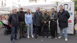 Campau00f1a comercio este