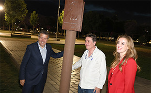 La rinconada almudena grandes
