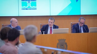 Consorcio huesna