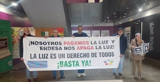 Plataforma sevilla