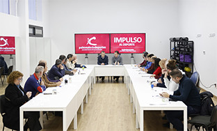 Subvencion deporte la rinconada