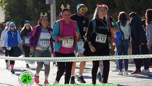 Sansilvestre mairena