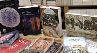 Libros navidad