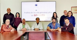 Teleconsulta cardiologia